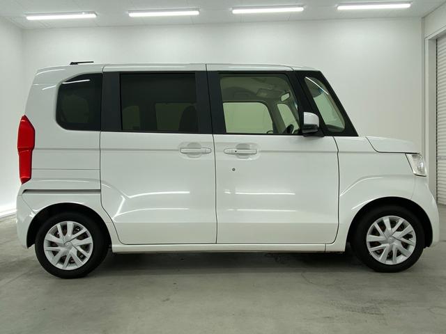 Ｎ－ＢＯＸ Ｇ・Ｌホンダセンシング　ＥＴＣ　バックカメラ　両側スライド・片側電動　ナビ　ＴＶ　クリアランスソナー　オートクルーズコントロール　レーンアシスト　衝突被害軽減システム　オートライト　ＬＥＤヘッドランプ　スマートキー（14枚目）
