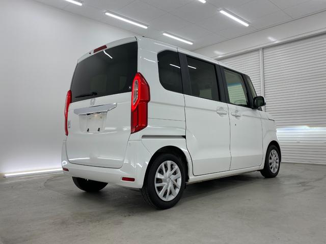 Ｎ－ＢＯＸ Ｇ・Ｌホンダセンシング　ＥＴＣ　バックカメラ　両側スライド・片側電動　ナビ　ＴＶ　クリアランスソナー　オートクルーズコントロール　レーンアシスト　衝突被害軽減システム　オートライト　ＬＥＤヘッドランプ　スマートキー（15枚目）