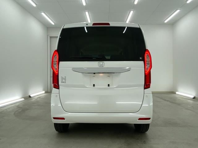 Ｎ－ＢＯＸ Ｇ・Ｌホンダセンシング　ＥＴＣ　バックカメラ　両側スライド・片側電動　ナビ　ＴＶ　クリアランスソナー　オートクルーズコントロール　レーンアシスト　衝突被害軽減システム　オートライト　ＬＥＤヘッドランプ　スマートキー（16枚目）