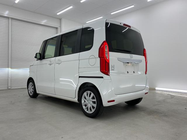 Ｎ－ＢＯＸ Ｇ・Ｌホンダセンシング　ＥＴＣ　バックカメラ　両側スライド・片側電動　ナビ　ＴＶ　クリアランスソナー　オートクルーズコントロール　レーンアシスト　衝突被害軽減システム　オートライト　ＬＥＤヘッドランプ　スマートキー（17枚目）