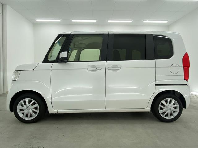Ｎ－ＢＯＸ Ｇ・Ｌホンダセンシング　ＥＴＣ　バックカメラ　両側スライド・片側電動　ナビ　ＴＶ　クリアランスソナー　オートクルーズコントロール　レーンアシスト　衝突被害軽減システム　オートライト　ＬＥＤヘッドランプ　スマートキー（18枚目）