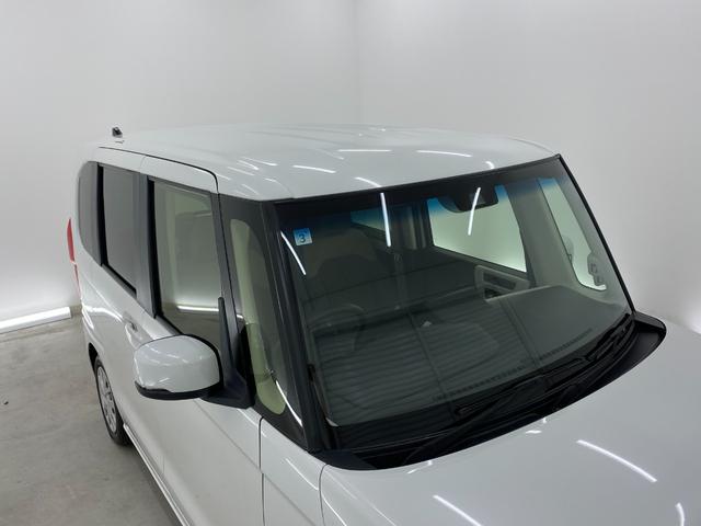 Ｎ－ＢＯＸ Ｇ・Ｌホンダセンシング　ＥＴＣ　バックカメラ　両側スライド・片側電動　ナビ　ＴＶ　クリアランスソナー　オートクルーズコントロール　レーンアシスト　衝突被害軽減システム　オートライト　ＬＥＤヘッドランプ　スマートキー（19枚目）