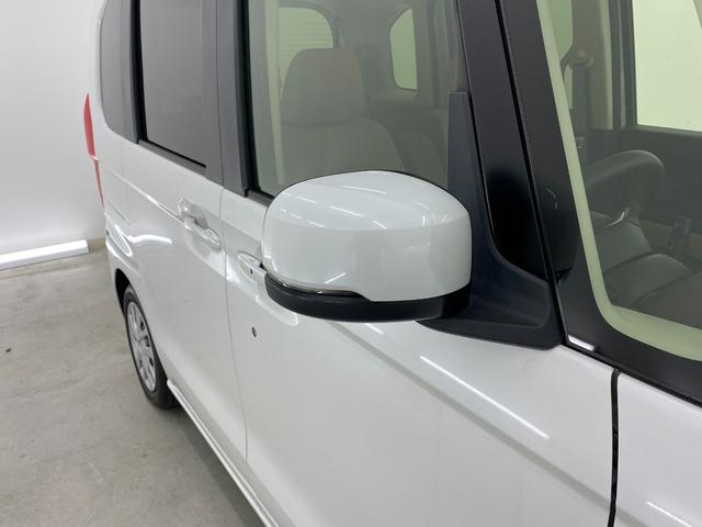 Ｎ－ＢＯＸ Ｇ・Ｌホンダセンシング　ＥＴＣ　バックカメラ　両側スライド・片側電動　ナビ　ＴＶ　クリアランスソナー　オートクルーズコントロール　レーンアシスト　衝突被害軽減システム　オートライト　ＬＥＤヘッドランプ　スマートキー（22枚目）