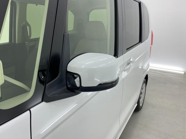 Ｎ－ＢＯＸ Ｇ・Ｌホンダセンシング　ＥＴＣ　バックカメラ　両側スライド・片側電動　ナビ　ＴＶ　クリアランスソナー　オートクルーズコントロール　レーンアシスト　衝突被害軽減システム　オートライト　ＬＥＤヘッドランプ　スマートキー（23枚目）