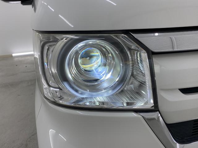 Ｎ－ＢＯＸ Ｇ・Ｌホンダセンシング　ＥＴＣ　バックカメラ　両側スライド・片側電動　ナビ　ＴＶ　クリアランスソナー　オートクルーズコントロール　レーンアシスト　衝突被害軽減システム　オートライト　ＬＥＤヘッドランプ　スマートキー（24枚目）