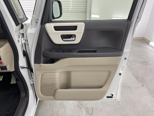 Ｎ－ＢＯＸ Ｇ・Ｌホンダセンシング　ＥＴＣ　バックカメラ　両側スライド・片側電動　ナビ　ＴＶ　クリアランスソナー　オートクルーズコントロール　レーンアシスト　衝突被害軽減システム　オートライト　ＬＥＤヘッドランプ　スマートキー（30枚目）
