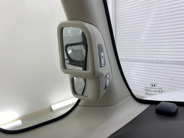 Ｎ－ＢＯＸ Ｇ・Ｌホンダセンシング　ＥＴＣ　バックカメラ　両側スライド・片側電動　ナビ　ＴＶ　クリアランスソナー　オートクルーズコントロール　レーンアシスト　衝突被害軽減システム　オートライト　ＬＥＤヘッドランプ　スマートキー（43枚目）
