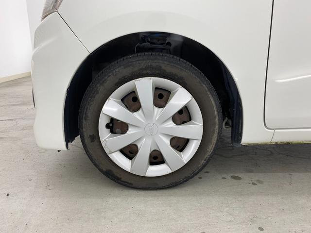 ミライース Ｌ　キーレスエントリー　アイドリングストップ　ＣＶＴ　盗難防止システム　ＡＢＳ　ＣＤ　ミュージックプレイヤー接続可　衝突安全ボディ　エアコン　パワーステアリング　パワーウィンドウ　運転席エアバッグ（22枚目）