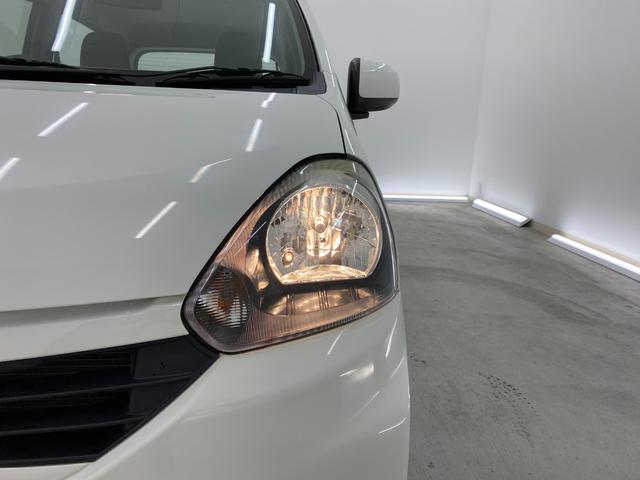 ミライース Ｌ　キーレスエントリー　アイドリングストップ　ＣＶＴ　盗難防止システム　ＡＢＳ　ＣＤ　ミュージックプレイヤー接続可　衝突安全ボディ　エアコン　パワーステアリング　パワーウィンドウ　運転席エアバッグ（25枚目）