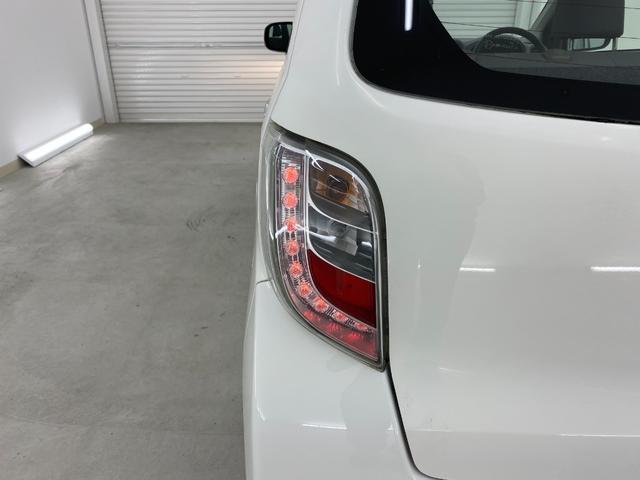 ミライース Ｌ　キーレスエントリー　アイドリングストップ　ＣＶＴ　盗難防止システム　ＡＢＳ　ＣＤ　ミュージックプレイヤー接続可　衝突安全ボディ　エアコン　パワーステアリング　パワーウィンドウ　運転席エアバッグ（28枚目）