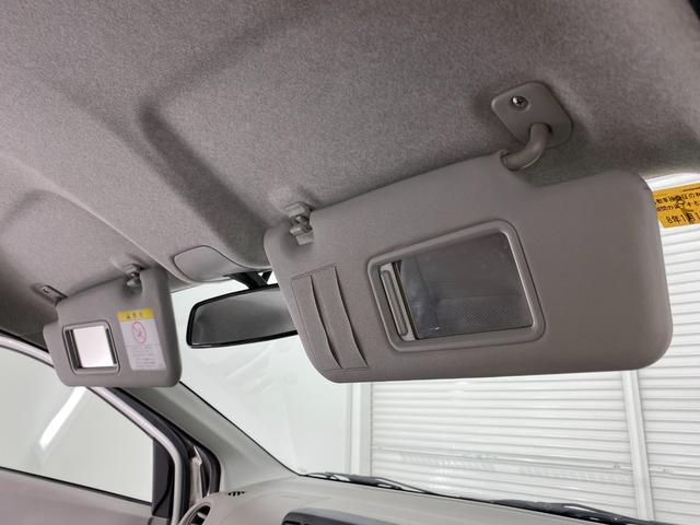 ミライース Ｌ　キーレスエントリー　アイドリングストップ　ＣＶＴ　盗難防止システム　ＡＢＳ　ＣＤ　ミュージックプレイヤー接続可　衝突安全ボディ　エアコン　パワーステアリング　パワーウィンドウ　運転席エアバッグ（41枚目）