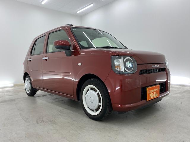 ミラトコット Ｇ　ＳＡＩＩＩ　ドライブレコーダー　全周囲カメラ　ナビ　ＴＶ　クリアランスソナー　衝突被害軽減システム　オートマチックハイビーム　ＬＥＤヘッドランプ　スマートキー　アイドリングストップ　電動格納ミラー　シートヒーター（13枚目）