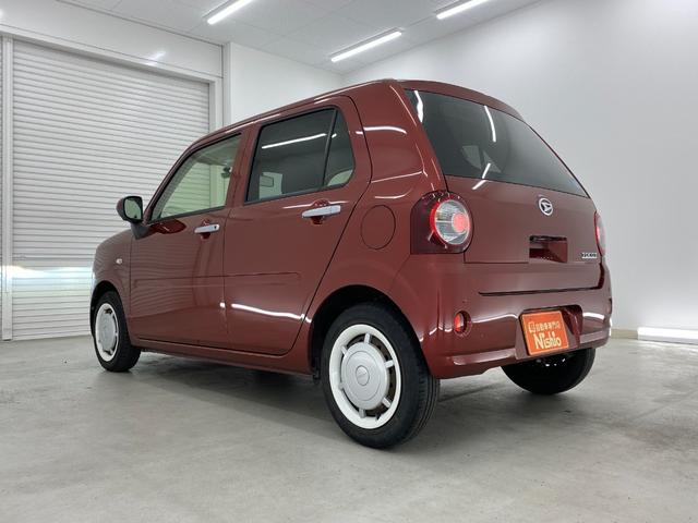 ミラトコット Ｇ　ＳＡＩＩＩ　ドライブレコーダー　全周囲カメラ　ナビ　ＴＶ　クリアランスソナー　衝突被害軽減システム　オートマチックハイビーム　ＬＥＤヘッドランプ　スマートキー　アイドリングストップ　電動格納ミラー　シートヒーター（17枚目）