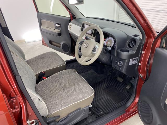 ミラトコット Ｇ　ＳＡＩＩＩ　ドライブレコーダー　全周囲カメラ　ナビ　ＴＶ　クリアランスソナー　衝突被害軽減システム　オートマチックハイビーム　ＬＥＤヘッドランプ　スマートキー　アイドリングストップ　電動格納ミラー　シートヒーター（35枚目）