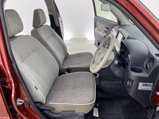 ミラトコット Ｇ　ＳＡＩＩＩ　ドライブレコーダー　全周囲カメラ　ナビ　ＴＶ　クリアランスソナー　衝突被害軽減システム　オートマチックハイビーム　ＬＥＤヘッドランプ　スマートキー　アイドリングストップ　電動格納ミラー　シートヒーター（36枚目）