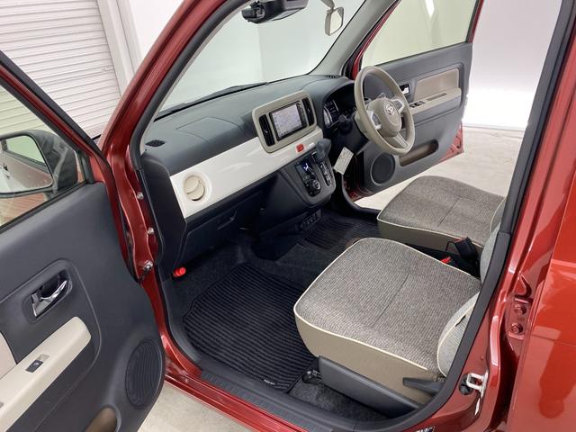 ミラトコット Ｇ　ＳＡＩＩＩ　ドライブレコーダー　全周囲カメラ　ナビ　ＴＶ　クリアランスソナー　衝突被害軽減システム　オートマチックハイビーム　ＬＥＤヘッドランプ　スマートキー　アイドリングストップ　電動格納ミラー　シートヒーター（44枚目）