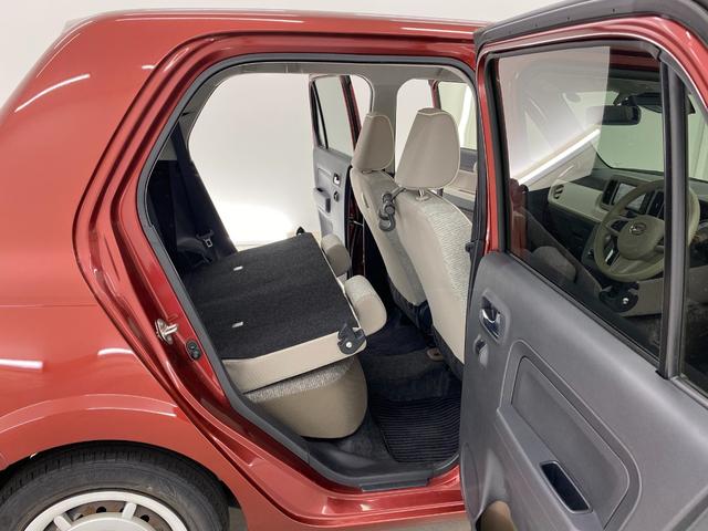 ミラトコット Ｇ　ＳＡＩＩＩ　ドライブレコーダー　全周囲カメラ　ナビ　ＴＶ　クリアランスソナー　衝突被害軽減システム　オートマチックハイビーム　ＬＥＤヘッドランプ　スマートキー　アイドリングストップ　電動格納ミラー　シートヒーター（50枚目）