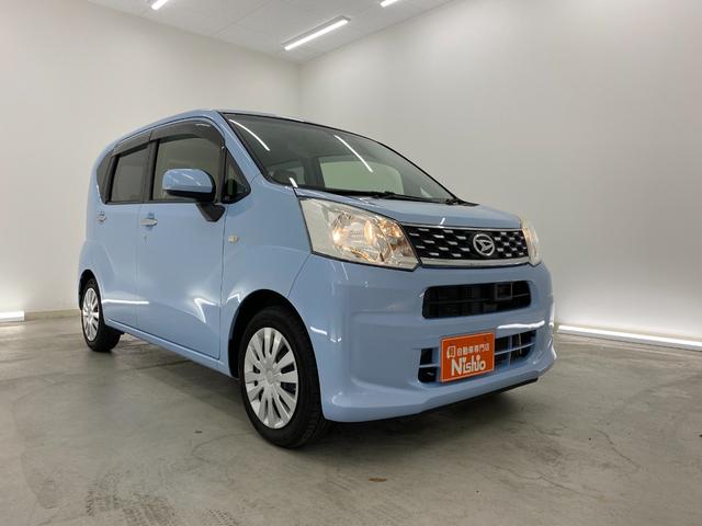 ムーヴ L SAII ETC バックカメラ ナビ TV 衝突被害軽減システム キーレスエントリー アイドリングストップ 電動格納ミラー ベンチシート CVT 盗難防止システム ABS ESC CD USB(14枚目)