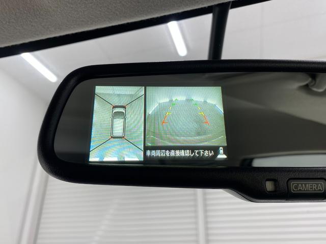 デイズ X 全周囲カメラ ナビ TV スマートキー アイドリングストップ 電動格納ミラー ベンチシート CVT 盗難防止システム ABS CD DVD再生 USB ミュージックプレイヤー接続可 Bluetooth(8枚目)