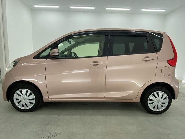 デイズ X 全周囲カメラ ナビ TV スマートキー アイドリングストップ 電動格納ミラー ベンチシート CVT 盗難防止システム ABS CD DVD再生 USB ミュージックプレイヤー接続可 Bluetooth(15枚目)