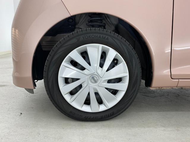 デイズ X 全周囲カメラ ナビ TV スマートキー アイドリングストップ 電動格納ミラー ベンチシート CVT 盗難防止システム ABS CD DVD再生 USB ミュージックプレイヤー接続可 Bluetooth(20枚目)