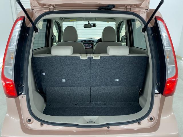 デイズ X 全周囲カメラ ナビ TV スマートキー アイドリングストップ 電動格納ミラー ベンチシート CVT 盗難防止システム ABS CD DVD再生 USB ミュージックプレイヤー接続可 Bluetooth(29枚目)