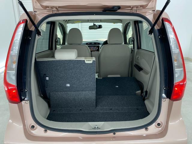 デイズ X 全周囲カメラ ナビ TV スマートキー アイドリングストップ 電動格納ミラー ベンチシート CVT 盗難防止システム ABS CD DVD再生 USB ミュージックプレイヤー接続可 Bluetooth(30枚目)