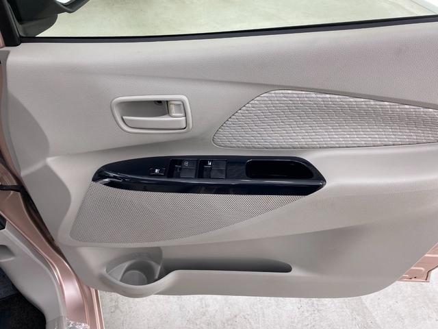 デイズ X 全周囲カメラ ナビ TV スマートキー アイドリングストップ 電動格納ミラー ベンチシート CVT 盗難防止システム ABS CD DVD再生 USB ミュージックプレイヤー接続可 Bluetooth(34枚目)