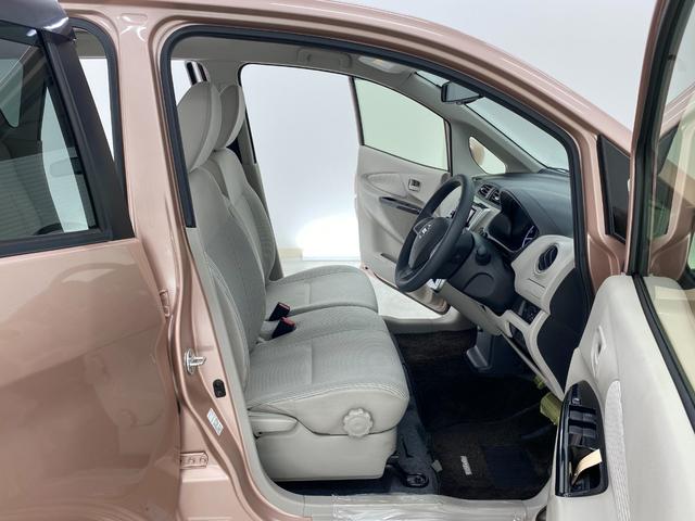デイズ X 全周囲カメラ ナビ TV スマートキー アイドリングストップ 電動格納ミラー ベンチシート CVT 盗難防止システム ABS CD DVD再生 USB ミュージックプレイヤー接続可 Bluetooth(38枚目)