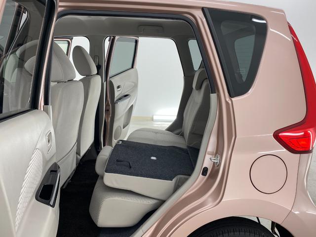 デイズ X 全周囲カメラ ナビ TV スマートキー アイドリングストップ 電動格納ミラー ベンチシート CVT 盗難防止システム ABS CD DVD再生 USB ミュージックプレイヤー接続可 Bluetooth(49枚目)