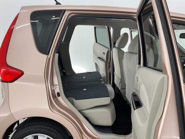 デイズ X 全周囲カメラ ナビ TV スマートキー アイドリングストップ 電動格納ミラー ベンチシート CVT 盗難防止システム ABS CD DVD再生 USB ミュージックプレイヤー接続可 Bluetooth(50枚目)