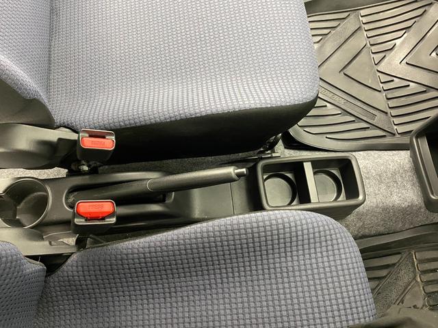 アルト X クリアランスソナー レーンアシスト 衝突被害軽減システム オートライト スマートキー アイドリングストップ 電動格納ミラー シートヒーター CVT 盗難防止システム ABS ESC CD(11枚目)