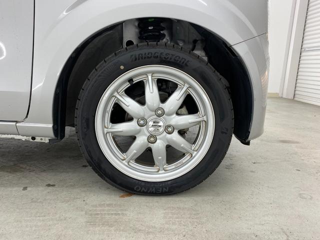 アルト X クリアランスソナー レーンアシスト 衝突被害軽減システム オートライト スマートキー アイドリングストップ 電動格納ミラー シートヒーター CVT 盗難防止システム ABS ESC CD(24枚目)