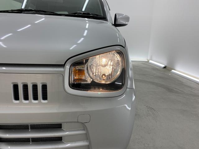 アルト X クリアランスソナー レーンアシスト 衝突被害軽減システム オートライト スマートキー アイドリングストップ 電動格納ミラー シートヒーター CVT 盗難防止システム ABS ESC CD(26枚目)