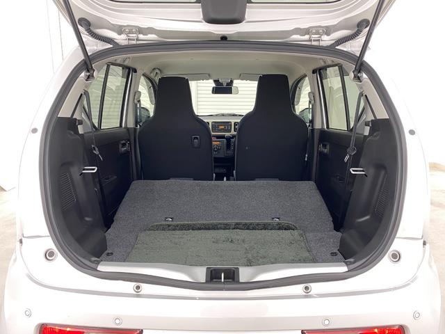 アルト X クリアランスソナー レーンアシスト 衝突被害軽減システム オートライト スマートキー アイドリングストップ 電動格納ミラー シートヒーター CVT 盗難防止システム ABS ESC CD(31枚目)