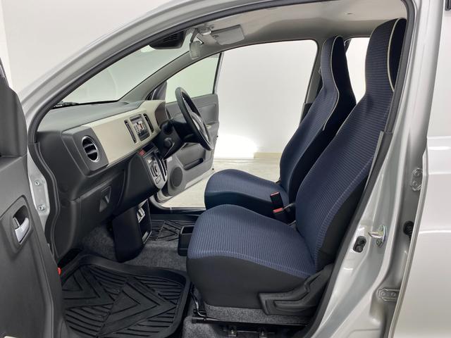 アルト X クリアランスソナー レーンアシスト 衝突被害軽減システム オートライト スマートキー アイドリングストップ 電動格納ミラー シートヒーター CVT 盗難防止システム ABS ESC CD(46枚目)