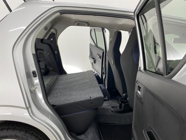 アルト X クリアランスソナー レーンアシスト 衝突被害軽減システム オートライト スマートキー アイドリングストップ 電動格納ミラー シートヒーター CVT 盗難防止システム ABS ESC CD(51枚目)