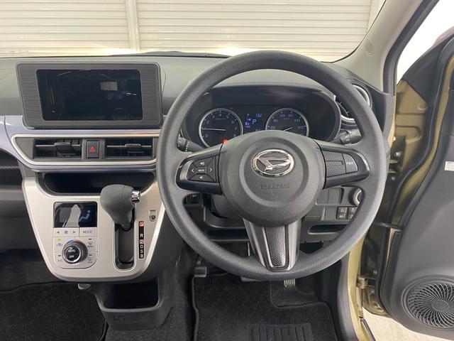 キャスト アクティバX リミテッド SAIII 衝突被害軽減システム オートマチックハイビーム スマートキー アイドリングストップ 電動格納ミラー シートヒーター ベンチシート CVT 盗難防止システム ABS ESC 衝突安全ボディ エアコン(4枚目)