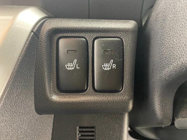 キャスト アクティバX リミテッド SAIII 衝突被害軽減システム オートマチックハイビーム スマートキー アイドリングストップ 電動格納ミラー シートヒーター ベンチシート CVT 盗難防止システム ABS ESC 衝突安全ボディ エアコン(8枚目)