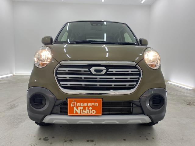 キャスト アクティバX リミテッド SAIII 衝突被害軽減システム オートマチックハイビーム スマートキー アイドリングストップ 電動格納ミラー シートヒーター ベンチシート CVT 盗難防止システム ABS ESC 衝突安全ボディ エアコン(13枚目)