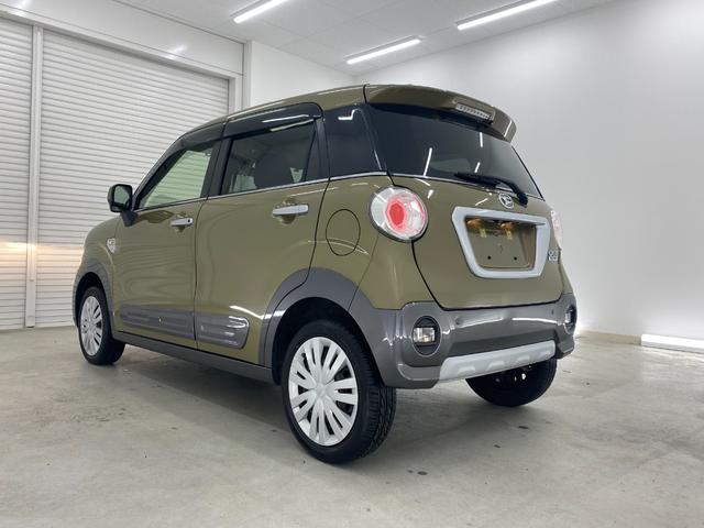 キャスト アクティバX リミテッド SAIII 衝突被害軽減システム オートマチックハイビーム スマートキー アイドリングストップ 電動格納ミラー シートヒーター ベンチシート CVT 盗難防止システム ABS ESC 衝突安全ボディ エアコン(18枚目)