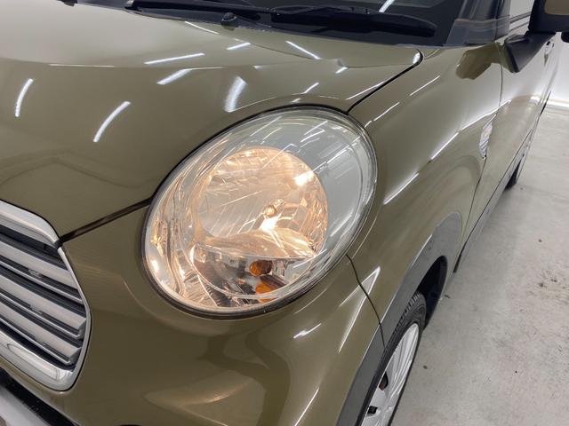 キャスト アクティバX リミテッド SAIII 衝突被害軽減システム オートマチックハイビーム スマートキー アイドリングストップ 電動格納ミラー シートヒーター ベンチシート CVT 盗難防止システム ABS ESC 衝突安全ボディ エアコン(24枚目)