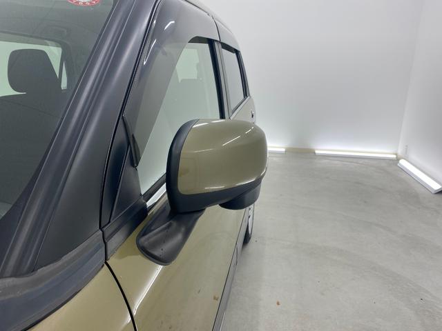 キャスト アクティバX リミテッド SAIII 衝突被害軽減システム オートマチックハイビーム スマートキー アイドリングストップ 電動格納ミラー シートヒーター ベンチシート CVT 盗難防止システム ABS ESC 衝突安全ボディ エアコン(25枚目)