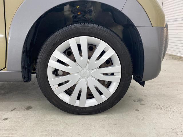 キャスト アクティバX リミテッド SAIII 衝突被害軽減システム オートマチックハイビーム スマートキー アイドリングストップ 電動格納ミラー シートヒーター ベンチシート CVT 盗難防止システム ABS ESC 衝突安全ボディ エアコン(27枚目)