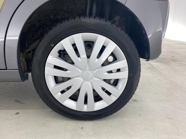 キャスト アクティバX リミテッド SAIII 衝突被害軽減システム オートマチックハイビーム スマートキー アイドリングストップ 電動格納ミラー シートヒーター ベンチシート CVT 盗難防止システム ABS ESC 衝突安全ボディ エアコン(29枚目)