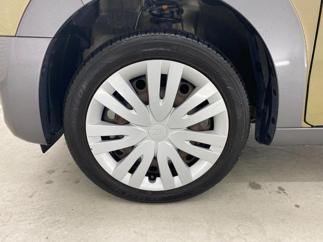 キャスト アクティバX リミテッド SAIII 衝突被害軽減システム オートマチックハイビーム スマートキー アイドリングストップ 電動格納ミラー シートヒーター ベンチシート CVT 盗難防止システム ABS ESC 衝突安全ボディ エアコン(30枚目)