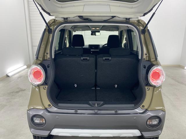 キャスト アクティバX リミテッド SAIII 衝突被害軽減システム オートマチックハイビーム スマートキー アイドリングストップ 電動格納ミラー シートヒーター ベンチシート CVT 盗難防止システム ABS ESC 衝突安全ボディ エアコン(31枚目)