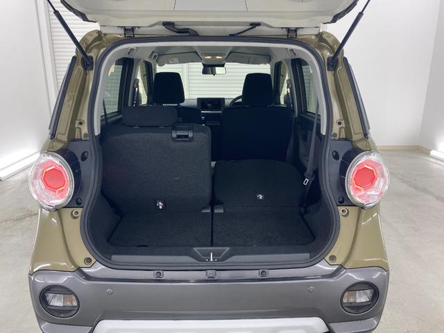 キャスト アクティバX リミテッド SAIII 衝突被害軽減システム オートマチックハイビーム スマートキー アイドリングストップ 電動格納ミラー シートヒーター ベンチシート CVT 盗難防止システム ABS ESC 衝突安全ボディ エアコン(32枚目)