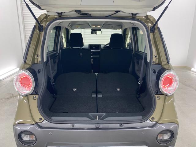 キャスト アクティバX リミテッド SAIII 衝突被害軽減システム オートマチックハイビーム スマートキー アイドリングストップ 電動格納ミラー シートヒーター ベンチシート CVT 盗難防止システム ABS ESC 衝突安全ボディ エアコン(33枚目)