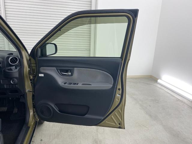 キャスト アクティバX リミテッド SAIII 衝突被害軽減システム オートマチックハイビーム スマートキー アイドリングストップ 電動格納ミラー シートヒーター ベンチシート CVT 盗難防止システム ABS ESC 衝突安全ボディ エアコン(34枚目)